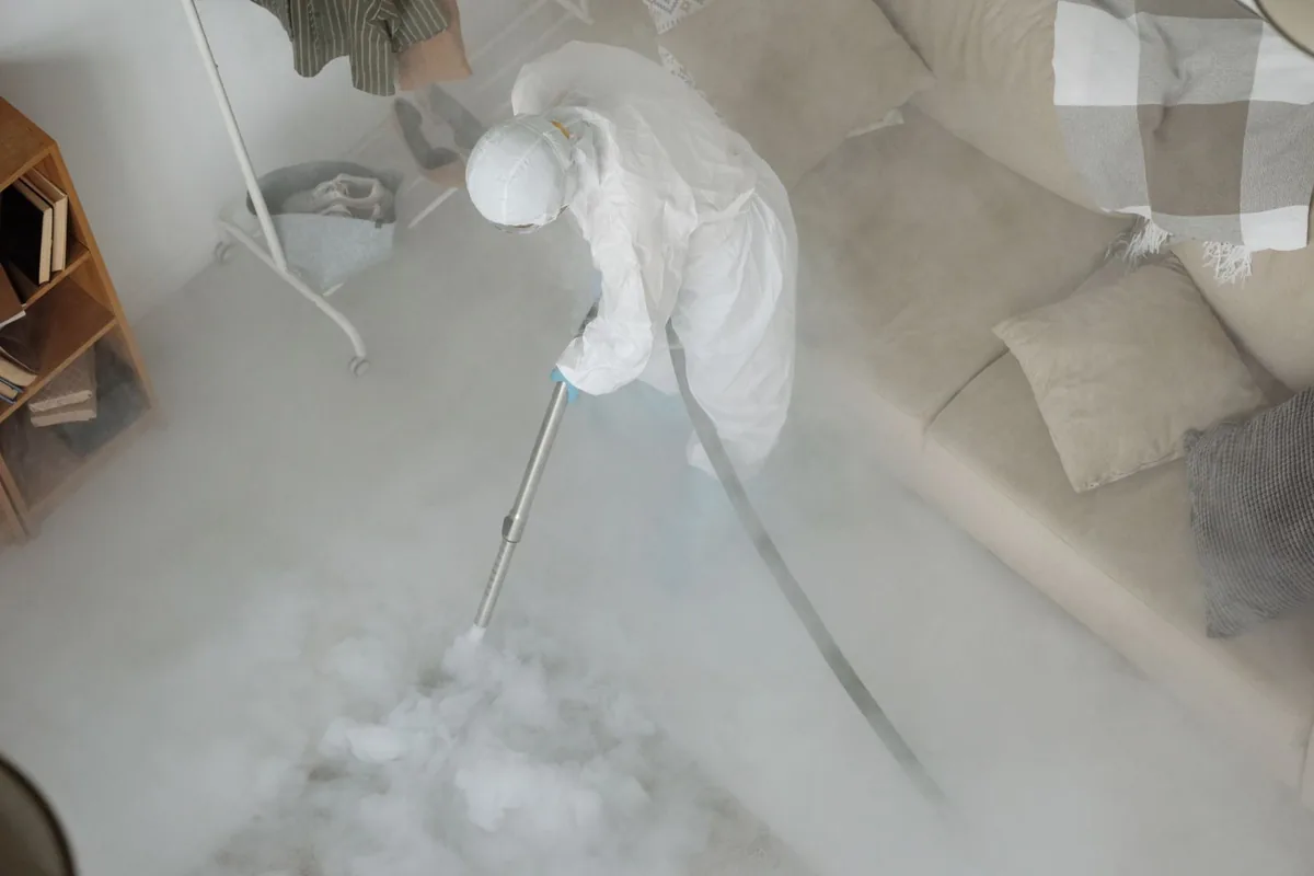 Biohazard Cleanup in Winding Cypress, FL